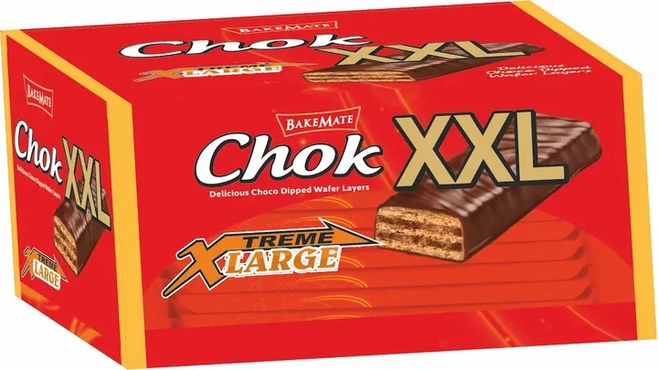 Bakemate Chok XXL
