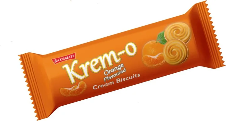 Bakemate Krem O