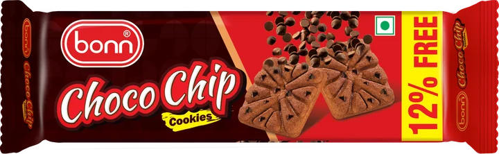 Bonn Choco Chip Cookies