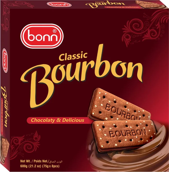 Bonn Classic Bourbon