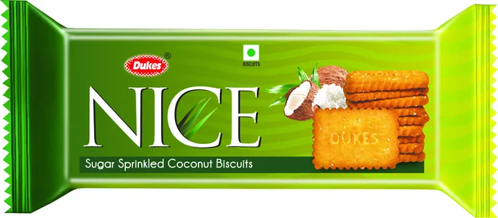 Dukes Nice, 145 g