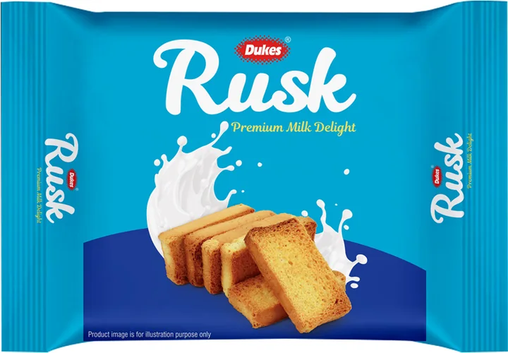 Dukes Premium Rusk, 200 g