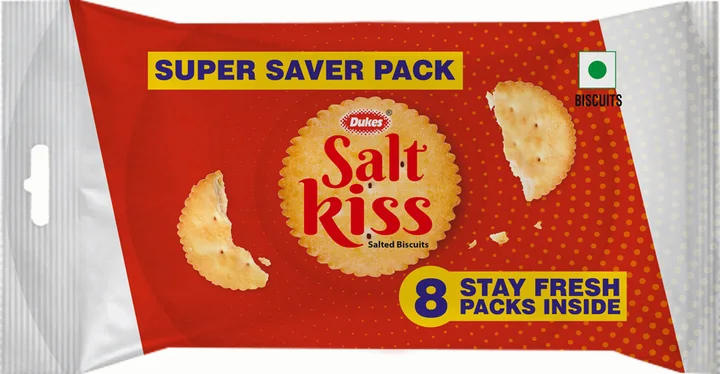 Dukes Salt Kiss, 400 g
