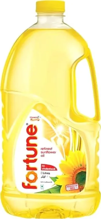 Fortune Sunflower Oil