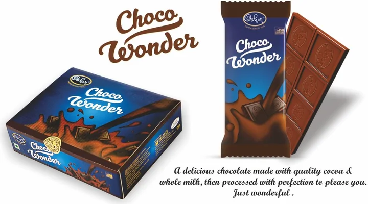 Oshon Choco Wonder