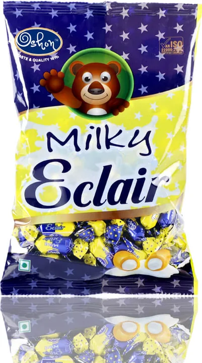 Oshon Milky Eclair