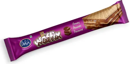 Oshon Waffix Chocolate Wafer