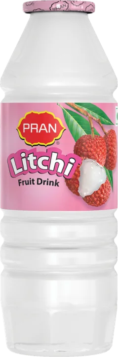 PRAN Litchi