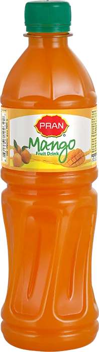PRAN Mango Fruit Drink